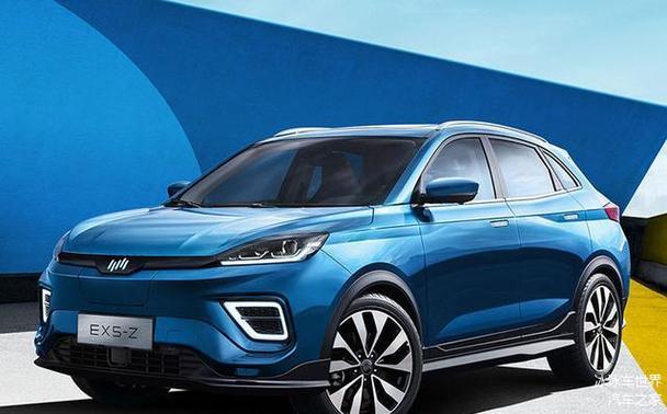 成都343WEY威派豪华SUV市场的黑马，零跑汽车与智能交通系统的协同